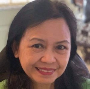 Meet your Posher, Vilma